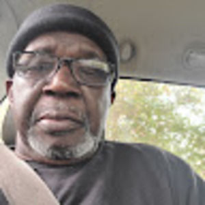 Meet your Posher, William